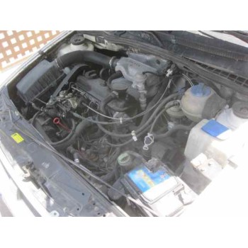 seat ibiza (6k) del año 1996