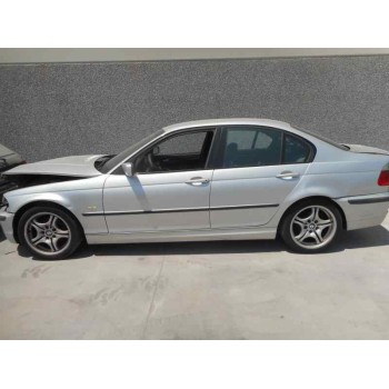 bmw serie 3 berlina (e46) del año 2001