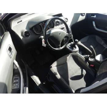 peugeot 308 del año 2010