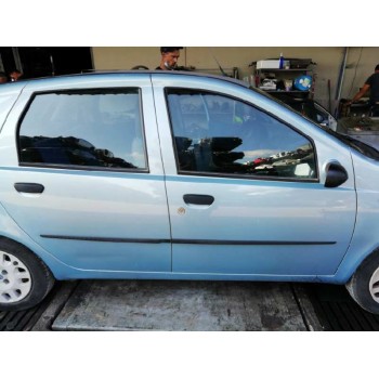 fiat punto berlina (188) del año 2003