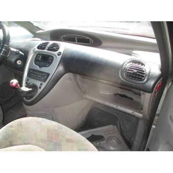 citroën xsara picasso del año 2000