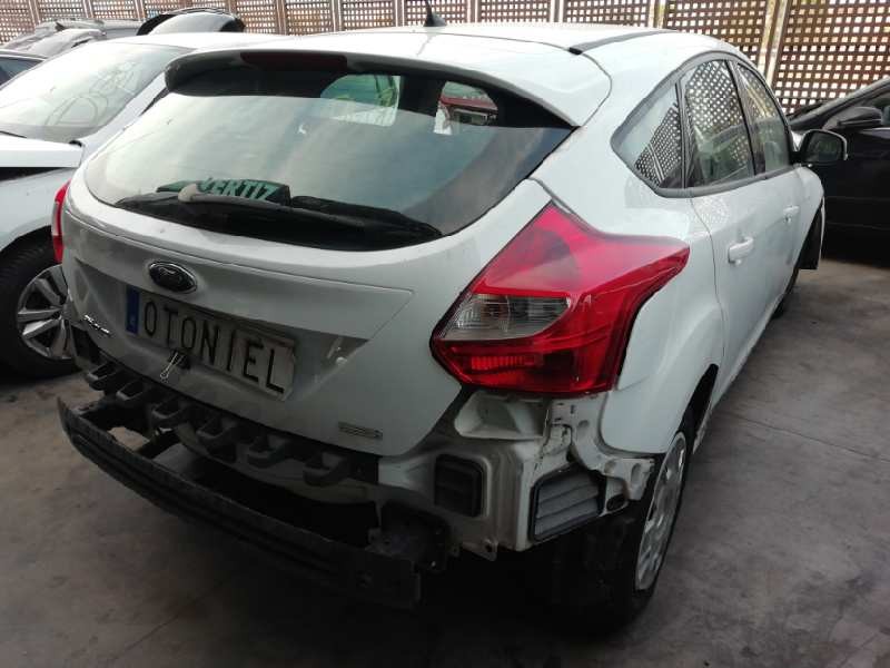 FORD FOCUS LIM. (CB8)