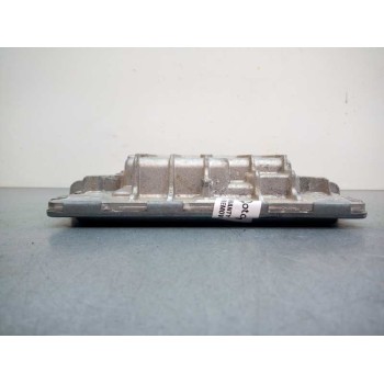 Recambio de centralita motor uce para renault megane iv berlina 5p limited referencia OEM IAM 237102099S A2829003600 