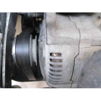 seat ibiza (6k) del año 1996