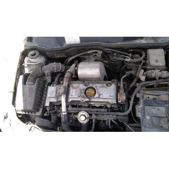 opel astra g berlina del año 1999