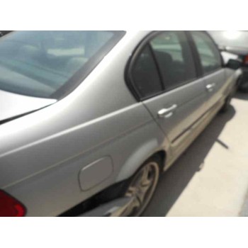 bmw serie 3 berlina (e46) del año 2001