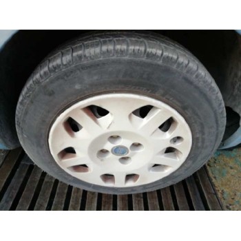 fiat punto berlina (188) del año 2003