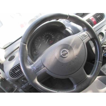 opel corsa c del año 2004