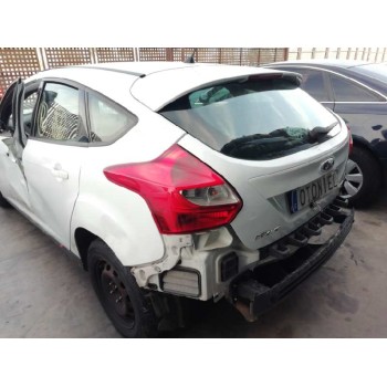 ford focus lim. (cb8) del año 2014