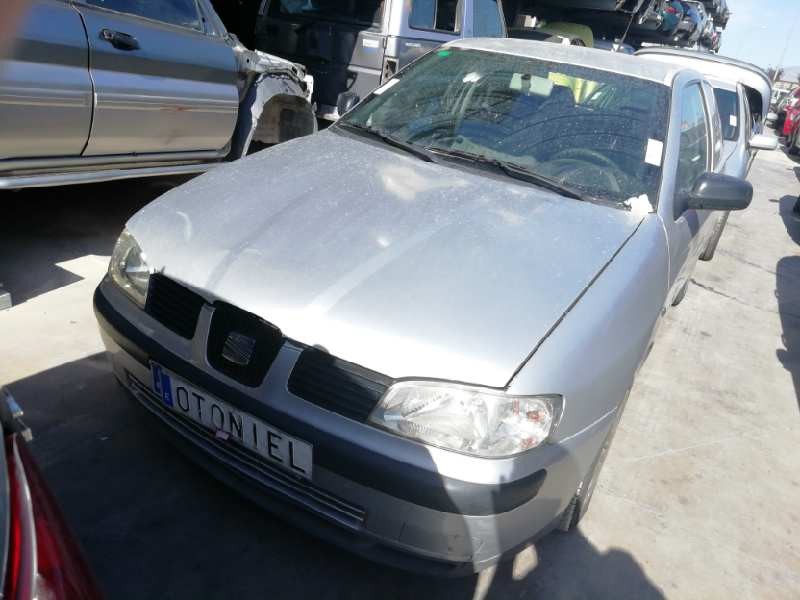 SEAT IBIZA (6K1)