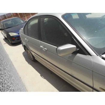 bmw serie 3 berlina (e46) del año 2001