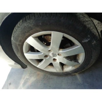 peugeot 308 del año 2010