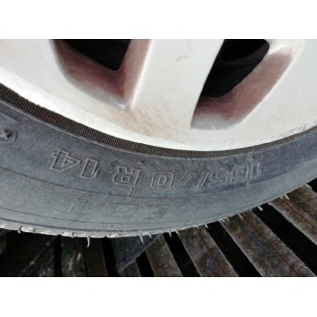 fiat punto berlina (188) del año 2003