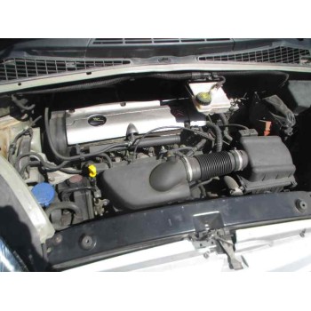 citroën xsara picasso del año 2000