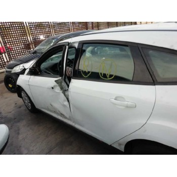 ford focus lim. (cb8) del año 2014