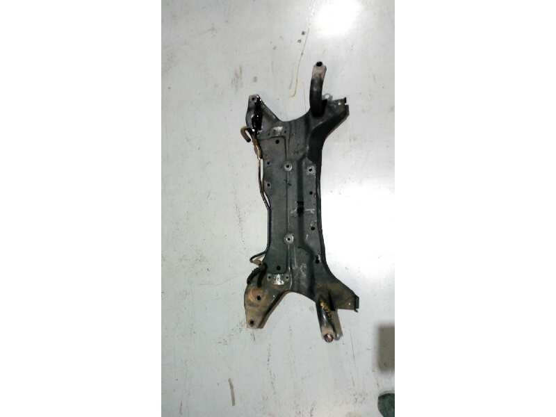 Recambio de puente delantero para peugeot 4007 premium referencia OEM IAM   