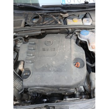 seat exeo (3r2) del año 2009