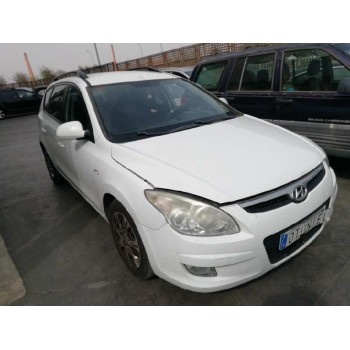 hyundai i30cw del año 2009