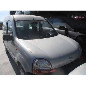 RENAULT KANGOO (F/KC0)