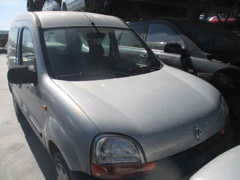 renault kangoo (f/kc0) del año 1999