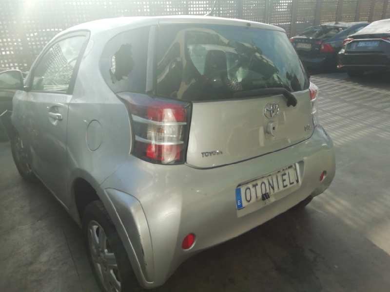 TOYOTA IQ