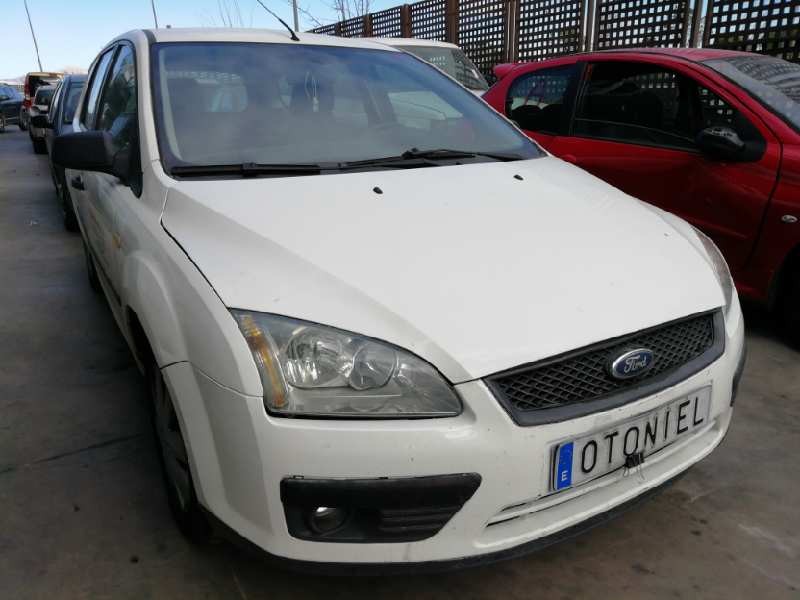 FORD FOCUS SPORTBREAK (CAP)