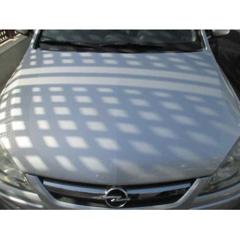 opel corsa c del año 2004