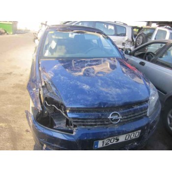 opel astra h berlina del año 2004