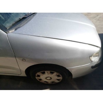 seat ibiza (6k1) del año 2001