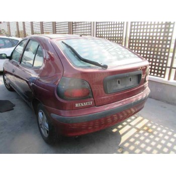renault megane i classic (la0) del año 1998
