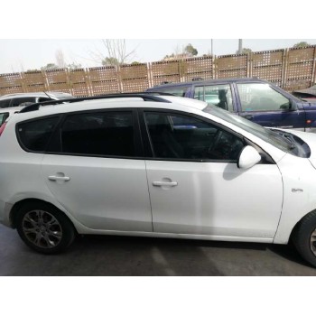 hyundai i30cw del año 2009