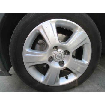 opel corsa c del año 2004