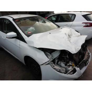 ford focus lim. (cb8) del año 2014