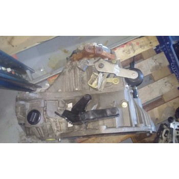 Recambio de caja cambios para chrysler pt cruiser (pt) 2.2 crd cat referencia OEM IAM EDJ P04668909AG TCG174400031