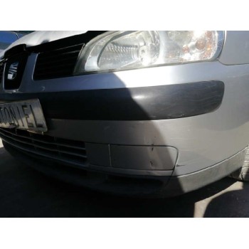 seat ibiza (6k1) del año 2001