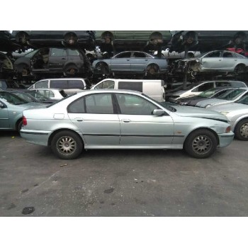 bmw serie 5 berlina (e39) del año 1997