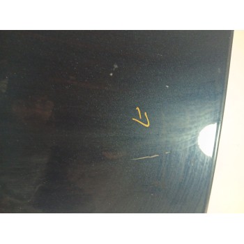 Recambio de puerta delantera izquierda para land rover discovery iv (l319) 3.0 td 4x4 referencia OEM IAM   