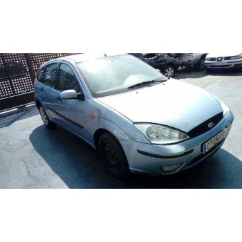 ford focus berlina (cak) del año 2004