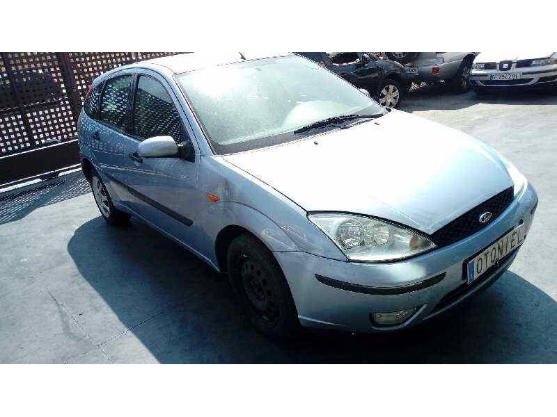 FORD FOCUS BERLINA (CAK)