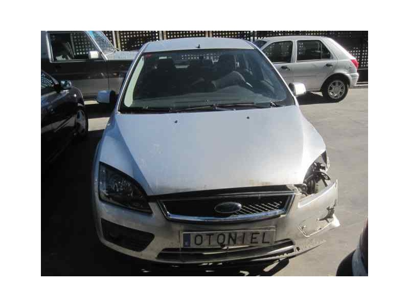 FORD FOCUS BERLINA (CAP)