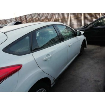 ford focus lim. (cb8) del año 2014