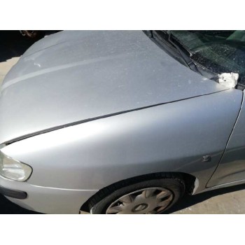 seat ibiza (6k1) del año 2001