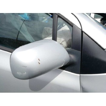 toyota yaris (ksp9/scp9/nlp9) del año 2007