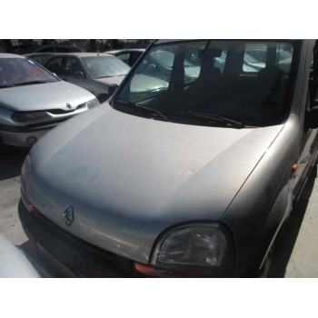 renault kangoo (f/kc0) del año 1999
