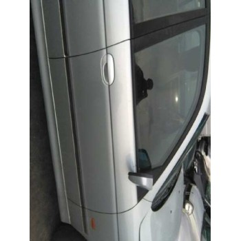 bmw serie 5 berlina (e39) del año 1997