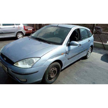 ford focus berlina (cak) del año 2004