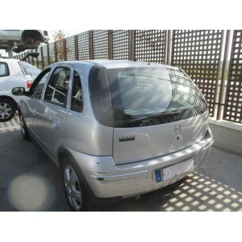 opel corsa c del año 2004