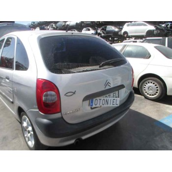 citroën xsara picasso del año 2000