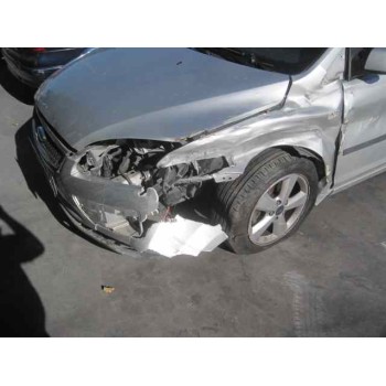 ford focus berlina (cap) del año 2005