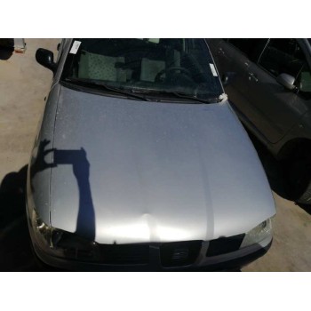 seat ibiza (6k1) del año 2001
